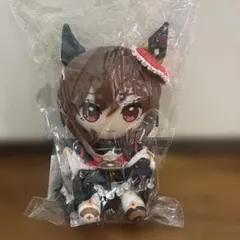 ウマ娘プリティーダービー　ジェンティルドンナ　ぬいぐるみ　GIFT