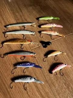 2026年最新】ザウルス ルアーの人気アイテム - メルカリ