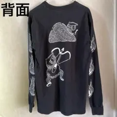 sasquatchfabrix. ロンT