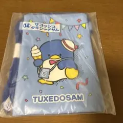 サンリオ当りくじ タキシードサム サコッシュ