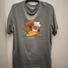 NIKE SMOOTH Like... グラフィックTシャツ