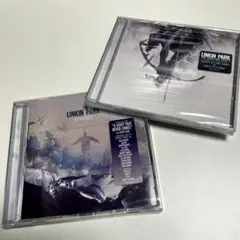 リンキン・パーク　リチャージド（2013）ハンティング・パーティー（2014）