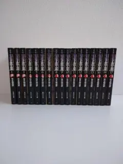 ジョジョの奇妙な冒険3~5部 文庫本セット ジョジョの奇妙な冒険3~5部 文庫本セット ジョジョの奇妙な冒険