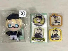 グッスマくじ　鏡音レンセット