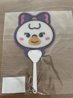 NiziU マヤン オンラインくじ