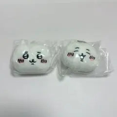 ちいかわ 鈴入りおかおマスコット