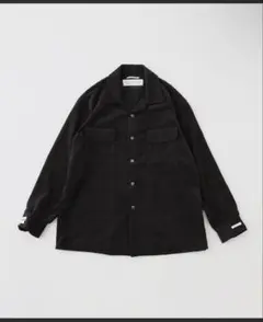 echeveria viscose linen shirts OVY - メルカリ