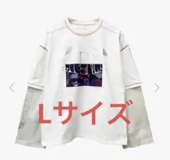 2026年最新】vaundy ロンtの人気アイテム - メルカリ