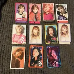 2026年最新】twiceハイタッチ券の人気アイテム - メルカリ