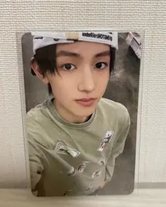 CORTIS ソンヒョン YETIMALL 特典　公式