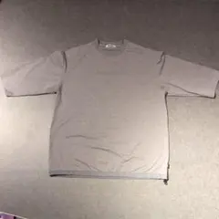 LOGOS Tシャツ Lサイズ グレーのサムネイル