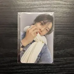 straykids スキズ DO IT ポップアップ アイエン 特典 トレカ