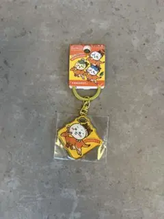 ちいかわ オーストラリア数量限定 キーホルダー ご当地（カンガルー）