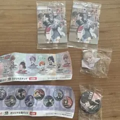 にじさんじ　くら寿司