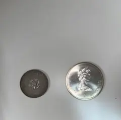 銀高騰中‼️敬老純銀硬貨10枚セット 54ｇ Silver1000 銀高騰中‼️敬老純銀硬貨10枚セット 54g Silver1000 - メルカリ