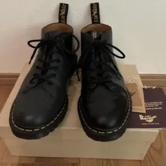 Dr. Martens CHURCHエンジニアードガーメンツ 最終価格です。 DR. MARTENS X ENGINEERED GARMENTS | ドクターマーチン
