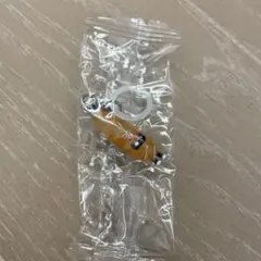 パンどろぼう　めじるしアクセサリー3 なぞのフランスパン