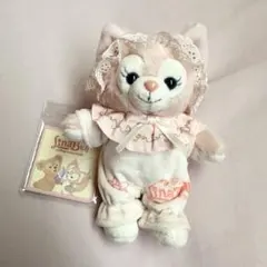 上海ディズニー リーナベル パジャマ