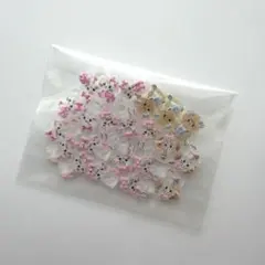 ネイルパーツ mikko 22個セット