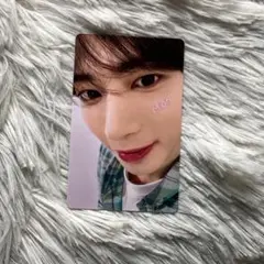 日本 テヒョン TXT MOA ZONE FC トレカ