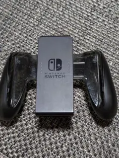 Nintendo Switch Joy-Con 充電グリップ
