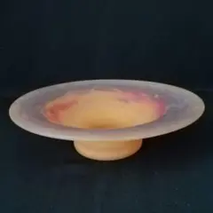 エミールガレ復刻版 ルーマニア製 新品 インテリア 灰皿 小物入れ 花瓶 芸術品 エミールガレ復刻版 ルーマニア製 新品 インテリア 灰皿 小物入れ 花瓶