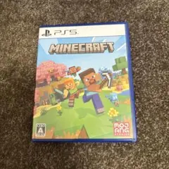 Minecraft PS5