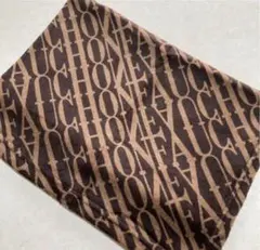 FAUCHON フォション⭐️ ひざかけブランケット