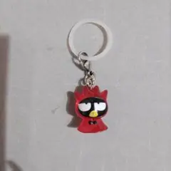 サンリオ★バッドばつ丸★めじるしアクセサリー★めじるしチャーム★