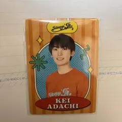 2025年最新】阿達慶 プロフィールカードの人気アイテム - メルカリ