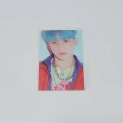 ATEEZ サン トレカ illusion 日本限定 サイン入り wave - メルカリ