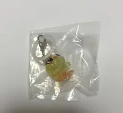 トイストーリー　めじるしアクセサリー　ダッキー