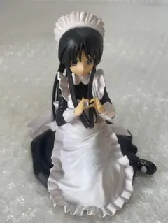 2025年最新】メイド服 フィギュア けいおんの人気アイテム - メルカリ
