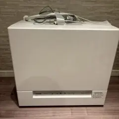 Panasonic - Panasonic NP-TH1-W 食器洗乾燥機 新品 未開封 Amazon.co.jp: Panasonic NP-TH4-W Dishwasher and Dryer : Home