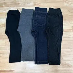 ベビー服 パンツ ズボン 80サイズ まとめ売り