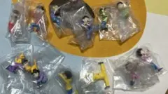 おそ松さん　フチ子