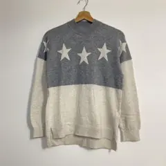 トミーヒルフィガー ニット