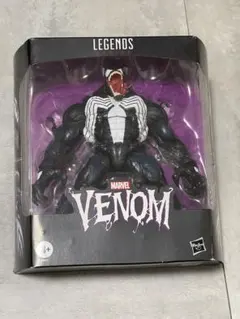 2026年最新】マーベルレジェンド ヴェノム 85の人気アイテム - メルカリ