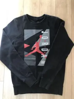 Nike Air Jordan エアジョーダン　トレーナー　スウェット