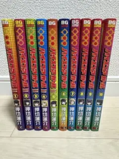 2025年最新】ハイスコアガールの人気アイテム - メルカリ