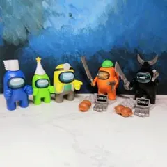 2026年最新】figure bulk saleの人気アイテム - メルカリ