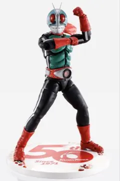 リアルアクションヒーローズNo.338 DX 仮面ライダー新1号 Ver.2.0