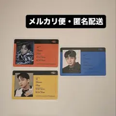 2025年最新】ateez トレカ ジョンホの人気アイテム - メルカリ