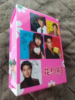 2025年最新】花より男子DVD-BOXの人気アイテム - メルカリ