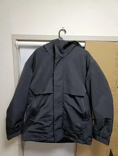 2025年最新】ユニクロ +j ハイブリッドダウン ブラックの人気