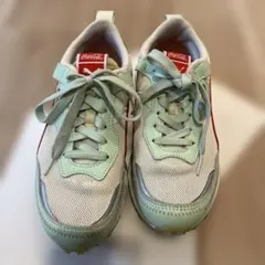PUMA x Coca-Cola コラボスニーカーのサムネイル