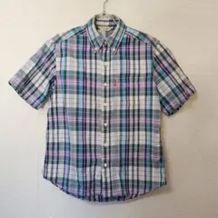 Levi's® Red Tab® チェックシャツ 00s 2000年代製のサムネイル