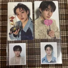 2025年最新】バンチャン fc盤の人気アイテム - メルカリ