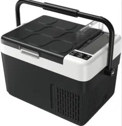 EUHOMY ポータブル冷蔵庫 10L Amazon.co.jp: EUHOMY 車載冷蔵庫 ポータブル冷蔵庫 小型 10L 【-20