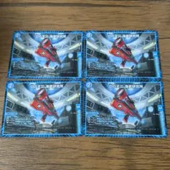 Dの天災海底研究所　4枚　③